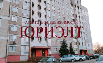 Купить 1-комнатную квартиру, Жлобин, м-н 17-й, 20. Фото 1