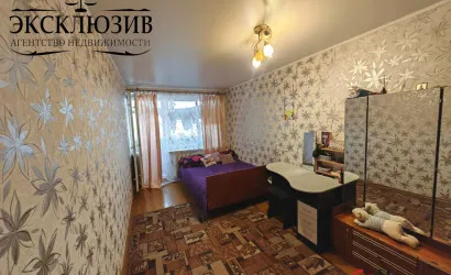  5-этаж.(44 м2), Барановичи(Курчатова ,17)