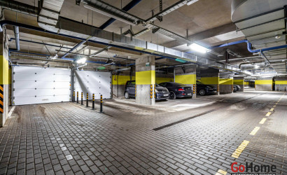 Купить 3-комнатную квартиру, Минск, Дзержинского просп., 19/а (Московский район). Фото 43