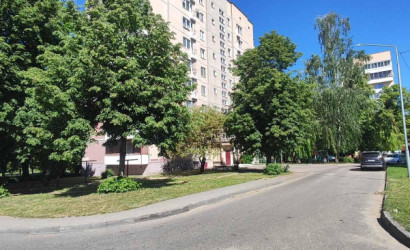 Купить 2-комнатную квартиру, Гродно, Болдина ул., 4. Фото 17