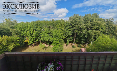 Купить 3-комнатную квартиру, Барановичи, Курчатова ул., 15. Фото 16