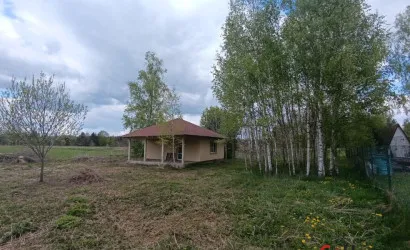  3-этаж.(734.3 м2), Погребище(Набережная ул.)