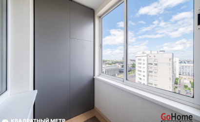 Купить 2-комнатную квартиру, Минск, Дзержинского просп., 11(Московский район). Фото 17