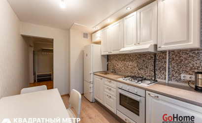 Купить 2-комнатную квартиру, Минск, ул. Максима Танка, д. 4 (Центральный район). Фото 5