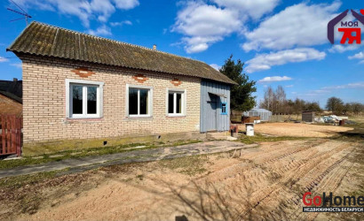 Купить дом, Жабин, Центральная ул., 25 соток. Фото 10