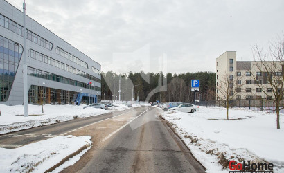 Купить 2-комнатную квартиру, Минск, Навуковая ул., 10 (Первомайский район). Фото 3