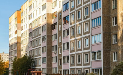 Купить 2-комнатную квартиру, Минск, Панченко ул., 14 (Фрунзенский район). Фото 19