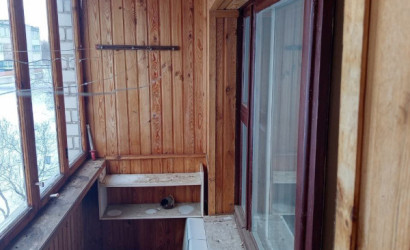 Купить 3-комнатную квартиру, Правдинский, Юбилейная, 61. Фото 9