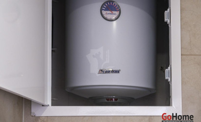 Купить 2-комнатную квартиру, Минск, Воронянского ул., 54 (Октябрьский район). Фото 15