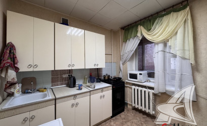 Купить 1-комнатную квартиру, Брест, Центр, ул. Орджоникидзе. Фото 4