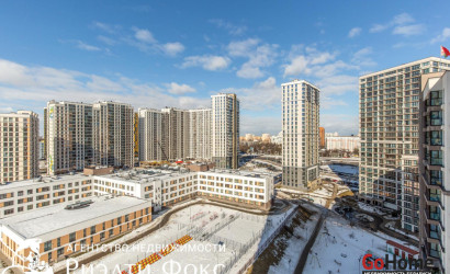 Купить 3-комнатную квартиру, Минск, Мира пр-т 6 (Октябрьский район). Фото 32