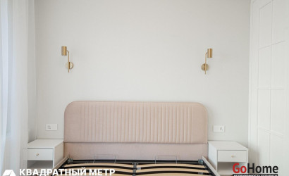 Купить 4-комнатную квартиру, Минск, Лосика ул., 53 (Московский район). Фото 23