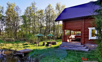 Купить коттедж, Горново, 25 соток. Фото 17