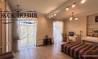Купить 3-комнатную квартиру, Минск, Кирова ул., 1 (Октябрьский район). Фото 31