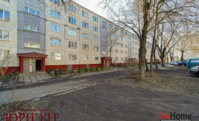 Купить 1-комнатную квартиру, Лесной, Мирная, 11. Фото 19