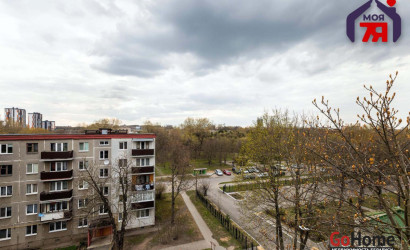 Купить 1-комнатную квартиру, Минск, Клумова пер., 7 (Партизанский район). Фото 11