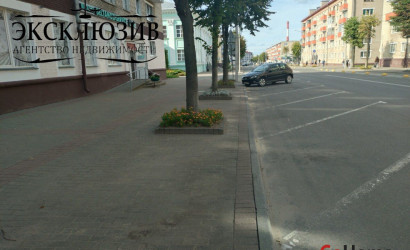 Аренда торгового помещения, Полоцк, Гоголя ул., 13/19, 184.5 кв.м.. Фото 3