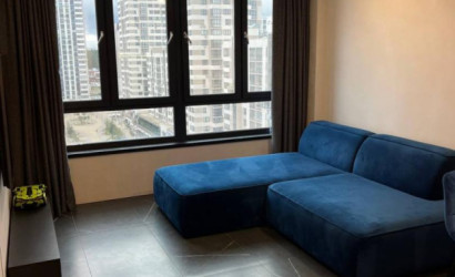 Снять 2-комнатную квартиру, Минск, Петра Мстиславца ул. 12 (Первомайский район). Фото 1