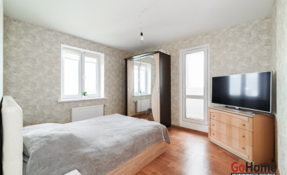 Купить 3-комнатную квартиру, Минск, ул. Основателей, д.  (Первомайский район). Фото 9