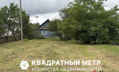 Купить участок, Михановичи, Садовая ул., 33, 16.7 соток. Фото 1