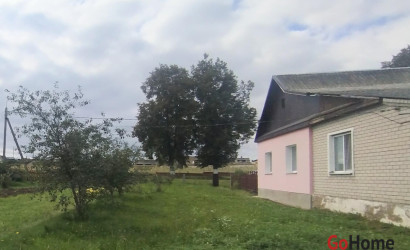 Купить дом, Вороново, Юбилейная ул., 5.8 соток. Фото 7