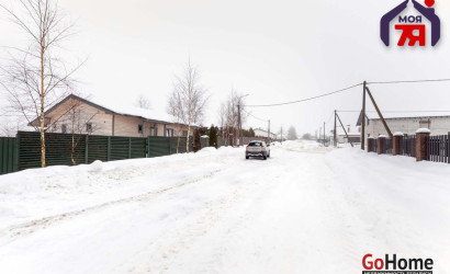 Купить дом, Силичи, Васильковая ул., 10 соток. Фото 18