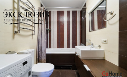 Купить 3-комнатную квартиру, Минск, Водолажского ул., 21/А (Первомайский район). Фото 35