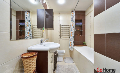 Купить 2-комнатную квартиру, Минск, Лобанка ул., 81 (Фрунзенский район). Фото 15