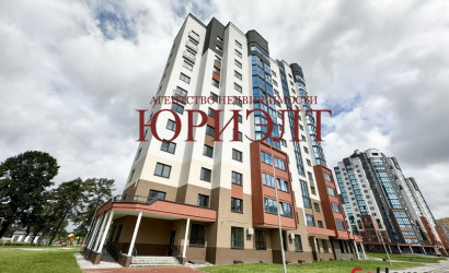 Купить 2-комнатную квартиру, Гродно, Ивана Якубовского, 9. Фото 1