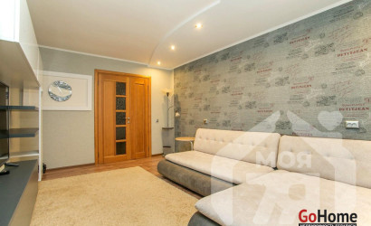 Купить 2-комнатную квартиру, Молодечно, Будавников ул., 13/В. Фото 8
