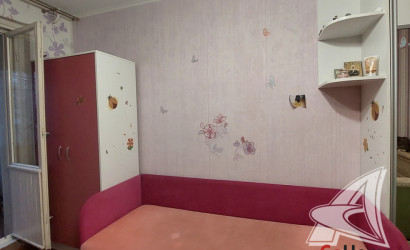 Купить 3-комнатную квартиру, Брест, Восток, пр-т Партизанский. Фото 12