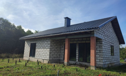 Купить коттедж, Минтурово, Озерная ул., 11, 21.91 соток. Фото 2