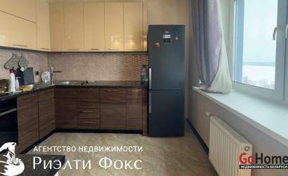 Купить 2-комнатную квартиру, Минск, Победителей пр-т 133 (Центральный район). Фото 13