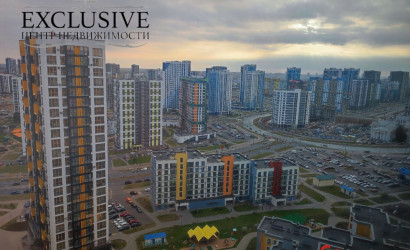 Купить 2-комнатную квартиру, Минск, Аэродромная ул., 24 (Октябрьский район). Фото 6