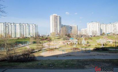 Купить 2-комнатную квартиру, Минск, Матусевича ул., 53 (Фрунзенский район). Фото 18