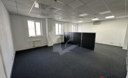 Аренда офиса, Минск, Фабрициуса ул., 8/б,  от 36.3 до 87.2 кв.м.. Фото 13