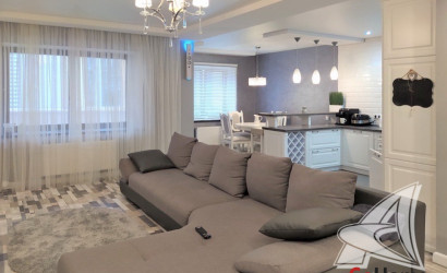 Купить 3-комнатную квартиру, Брест, Центр, ул. Маяковского. Фото 2