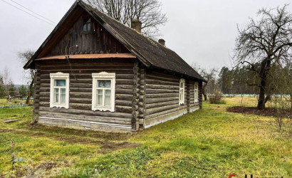 Купить дом, Гребенка, Центральная ул., 25 соток. Фото 6