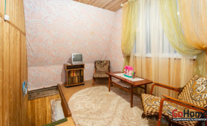 Купить дом в деревне, Дорожник, 4.9 соток. Фото 9