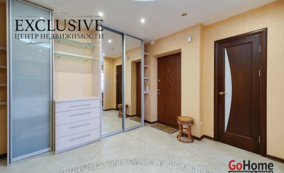 Купить 3-комнатную квартиру, Минск, Тимошенко ул., 8 (Фрунзенский район). Фото 25