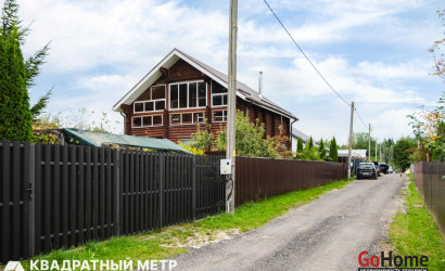 Купить дом, ВЕРЯГИ, 10 соток. Фото 38