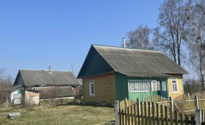 Купить дом, Большие Воробьевичи, Заречная ул., 63, 28 соток. Фото 4