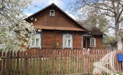 Купить дом, Жабинка, г. Жабинка, 8.48 соток. Фото 4