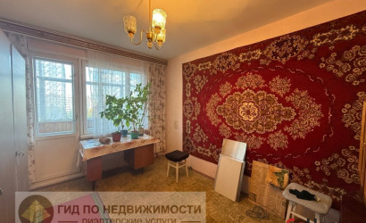 Купить 3-комнатную квартиру, Гомель, ул. Огоренко. Фото 12