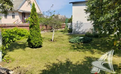  2-этаж.(124.5 м2), Брест(Гершоны)