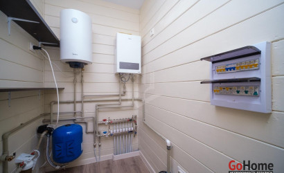 Купить дом, Дубенцы, 7.9 соток. Фото 35