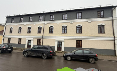 Продажа помещения, Новогрудок, Гродненская ул., 3,  от 840 до 843.3 кв.м.. Фото 1