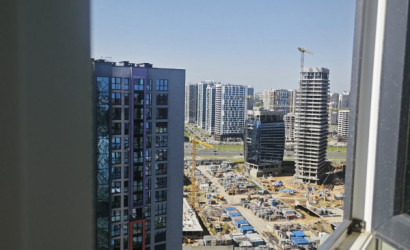 Купить 1-комнатную квартиру, Минск, Игоря Лученка, 24 (Октябрьский район). Фото 29