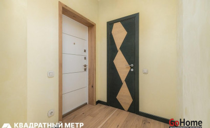 Купить 1-комнатную квартиру, Минск, Независимости просп., 88 (Первомайский район). Фото 15