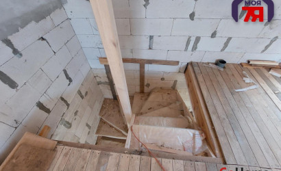 Купить дом в деревне, Стрелец-2014, 10 соток. Фото 7